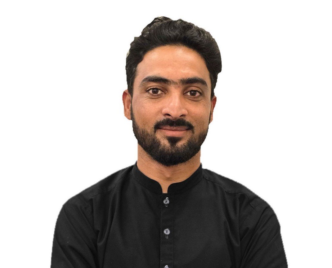 Mr Abdur Raheem