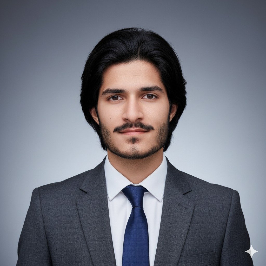 Gulam Khattak