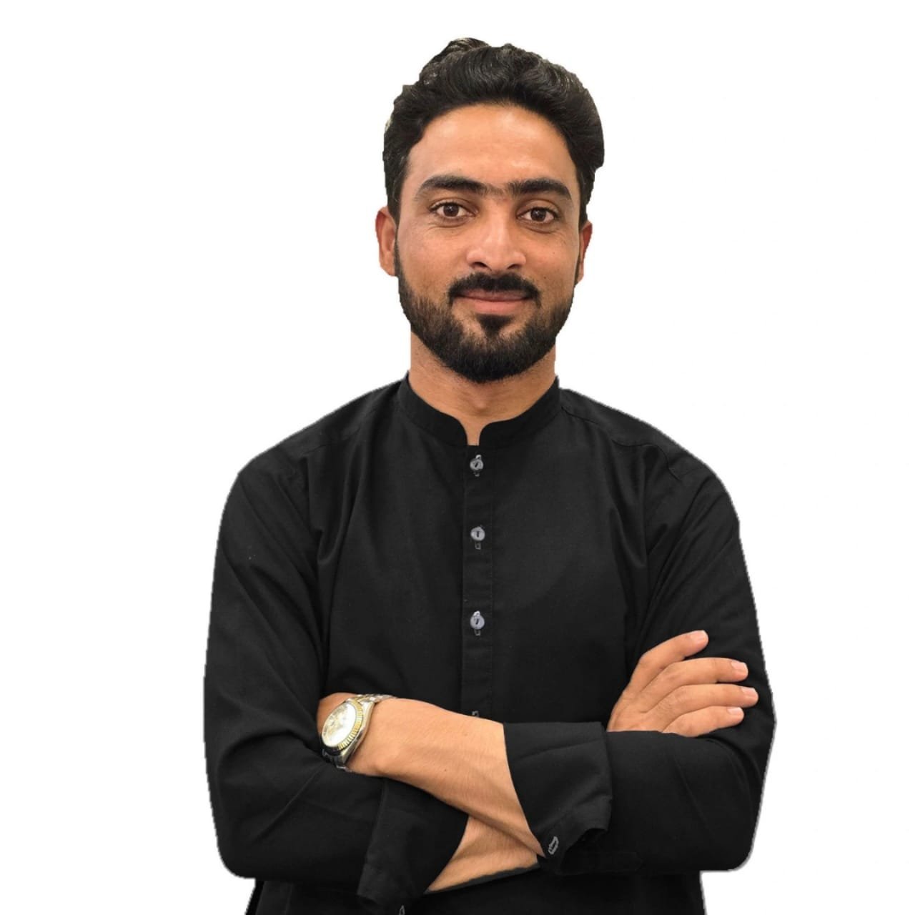 Abdul Raheem Afridi