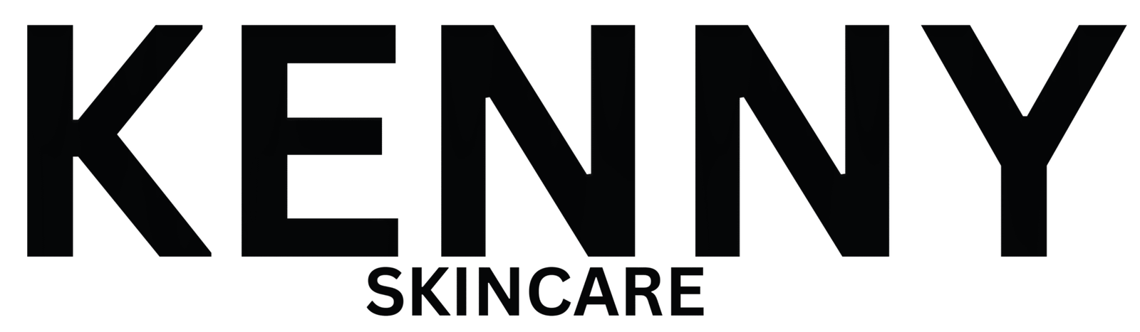 Kenny Skincare client