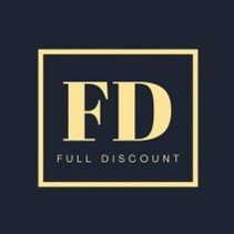 Full Discount client