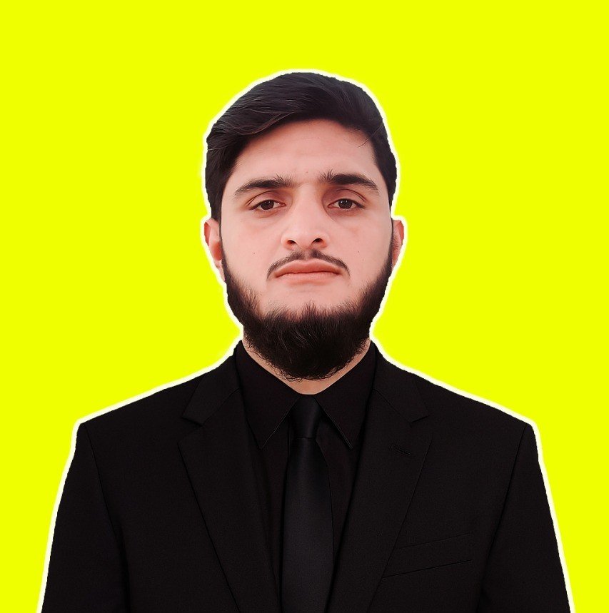 Usman Ghani